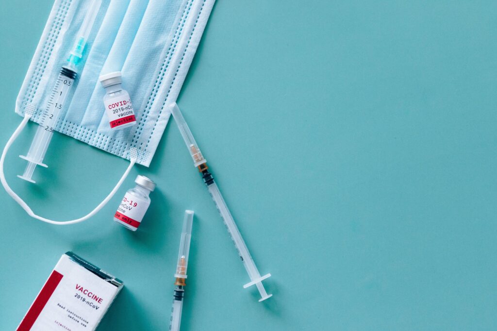 Global COVID-19 Vaccine Rollout: A Crisis of Inequity