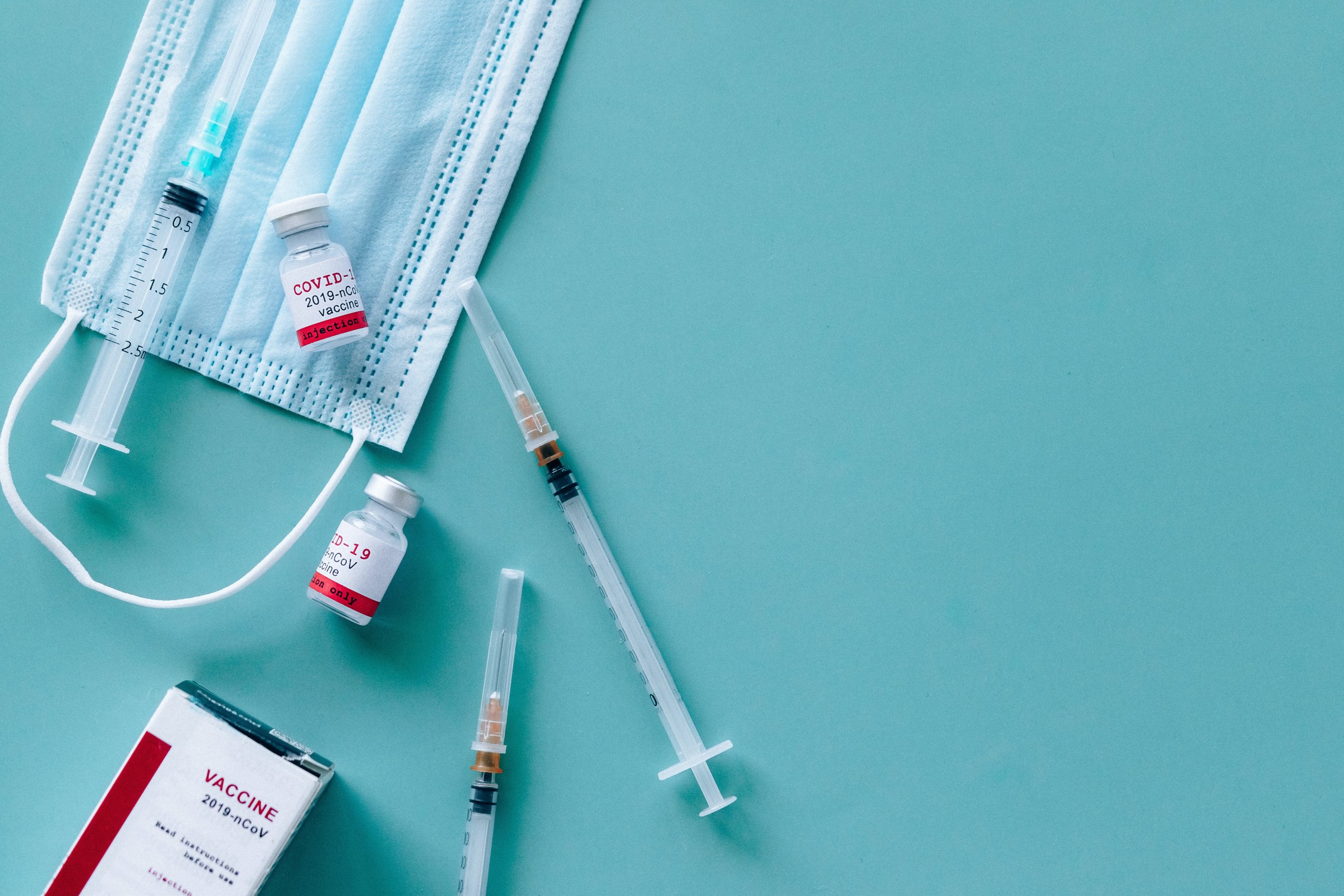 Global COVID-19 Vaccine Rollout: A Crisis of Inequity