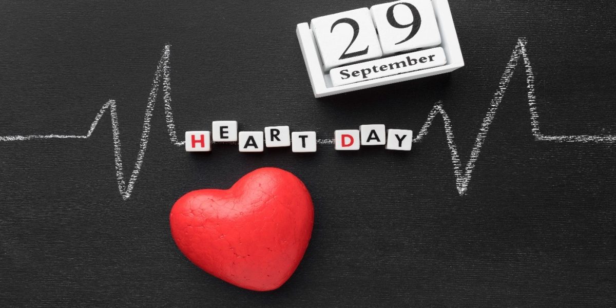 World Heart Day Image