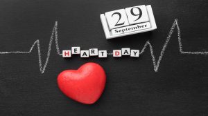 World Heart Day Image