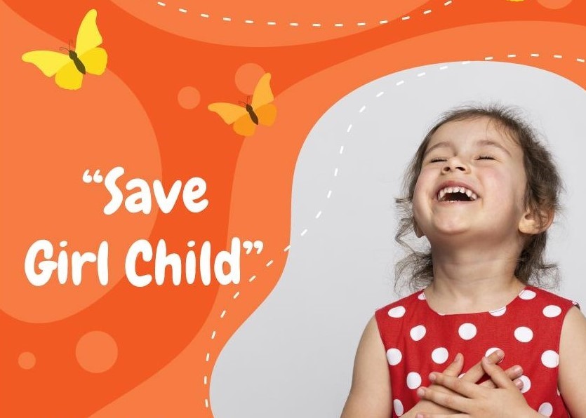 International Day of the Girl Child 2021 – Humanitarian Global