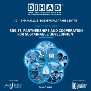 DIHAD-Annual-Conference-2022-Event-Poster