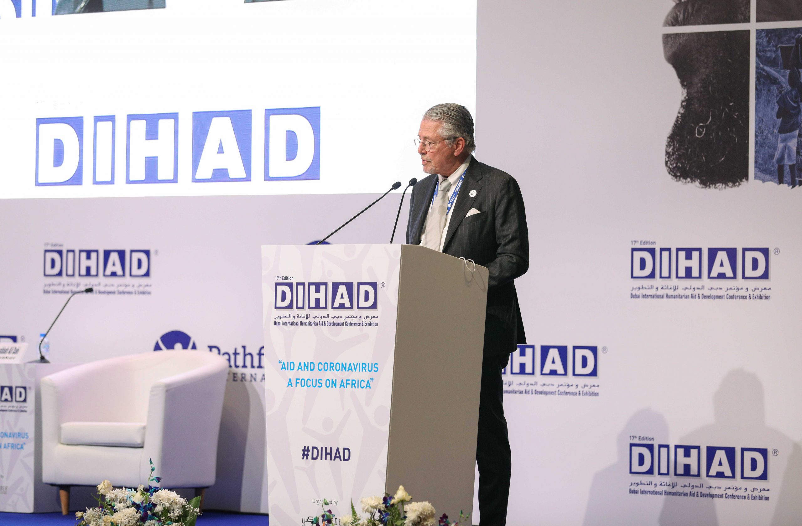 DIHAD Conference