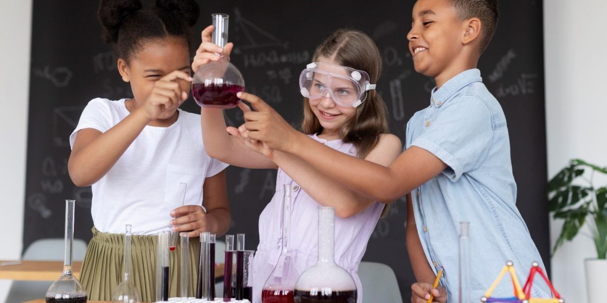 International Day of Women and Girls in Science 2022 image