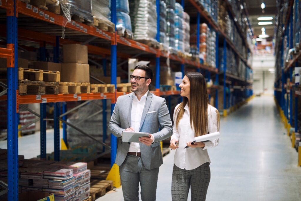 Procurment of goods