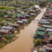 floods in sudan