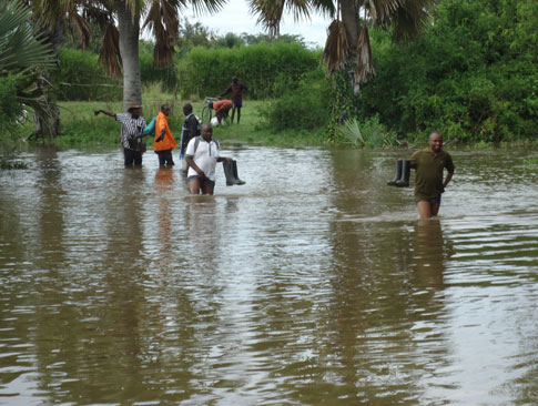 floods in uganda