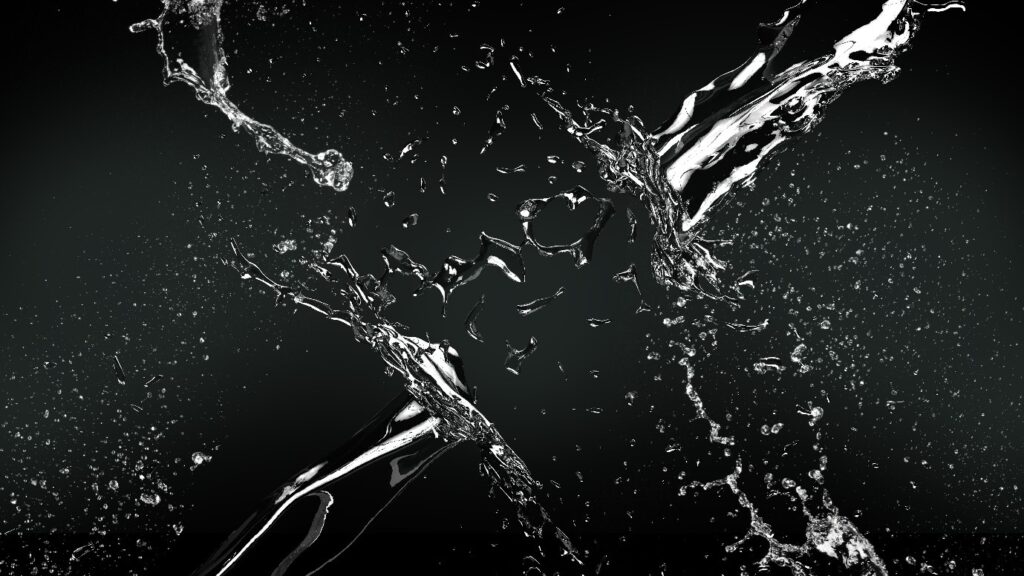 Issues affecting quality of water in the world