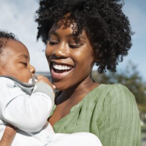 Certificate in Maternal and Infant Young Child Nutrition (MIYCN)