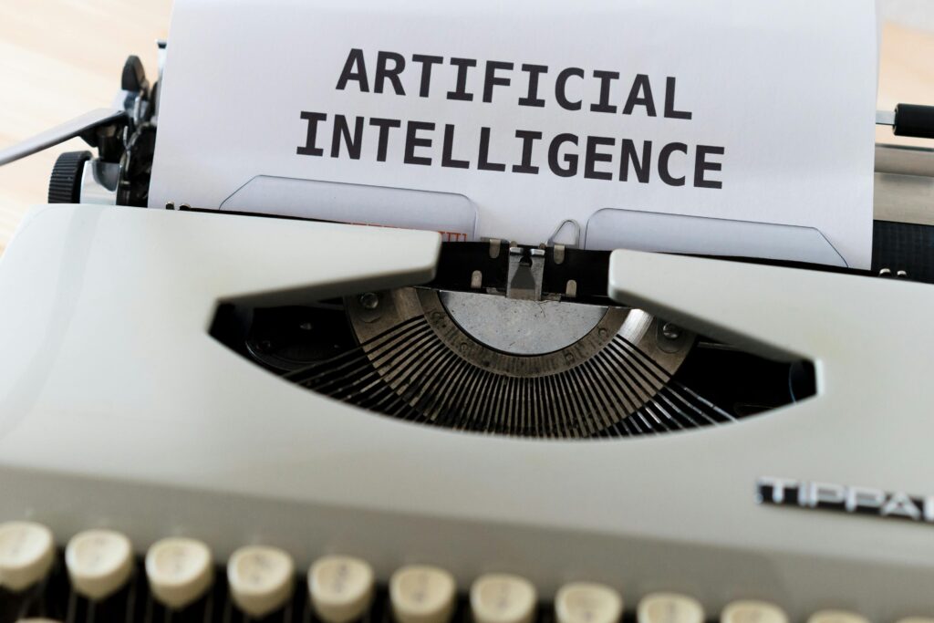 Artificial Intelligence & Machine Learning for Humanitarians