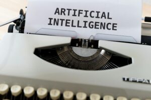 Artificial Intelligence & Machine Learning for Humanitarians