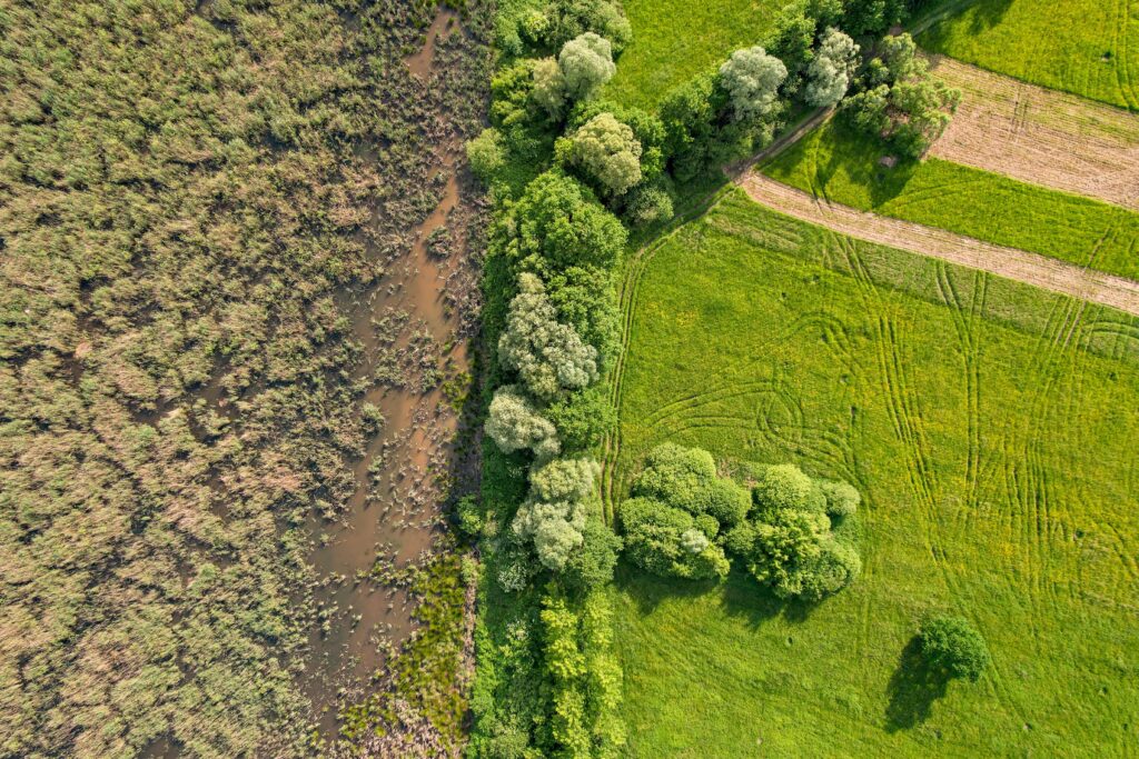 Land Degradation, Restoration and Sustainable Land Management Training