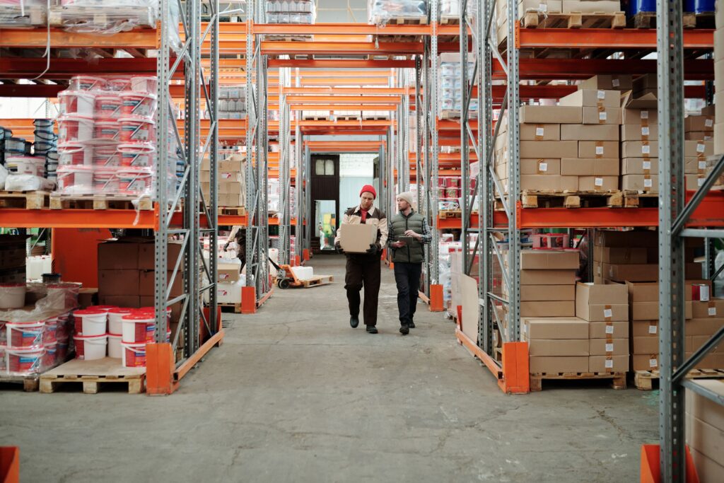 Strategic Procurement and Supply Chain Management Training Workshop